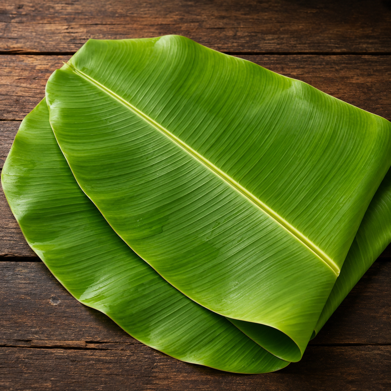 Banana Leaf