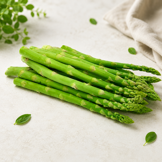 Asparagus