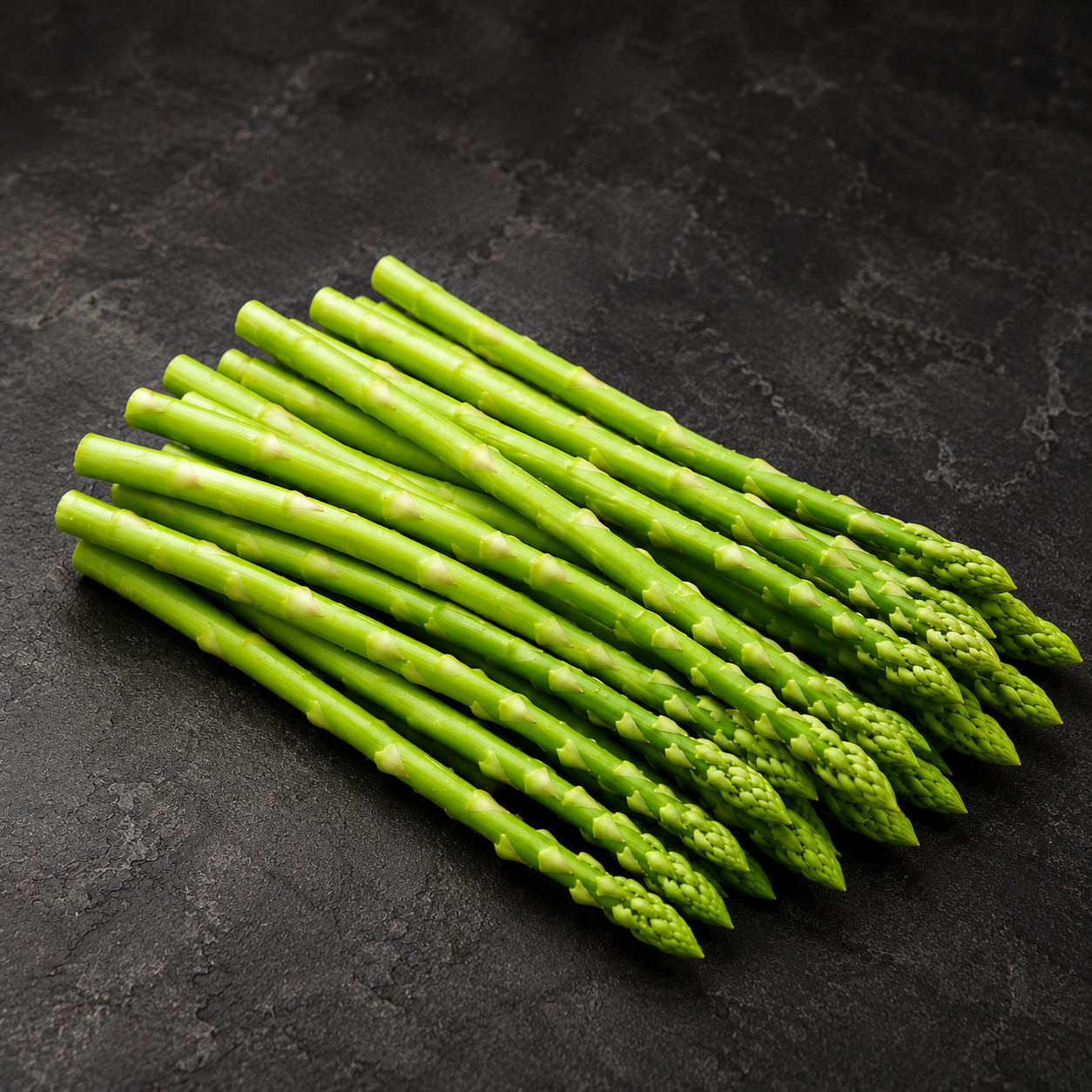 Baby Asparagus