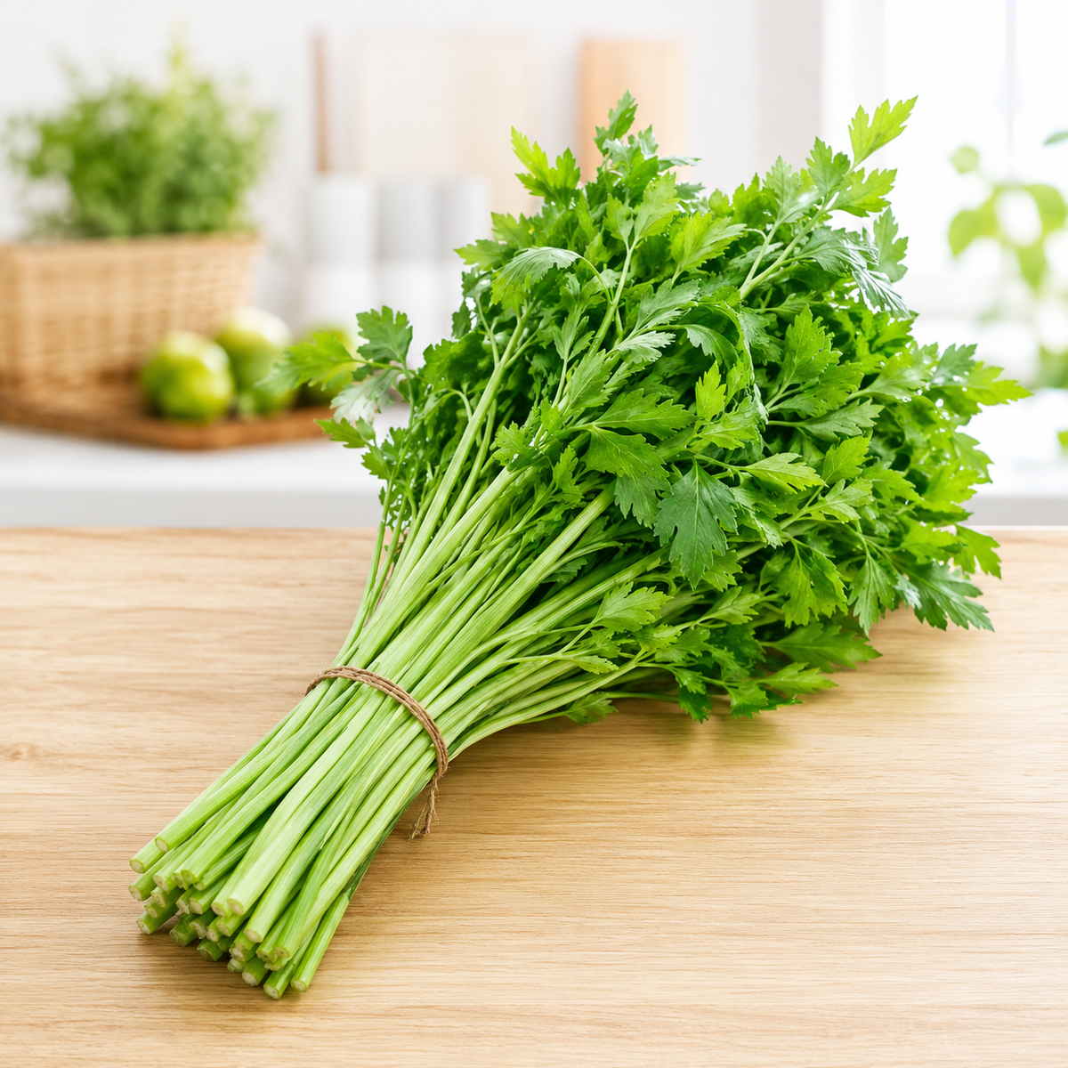 Celery