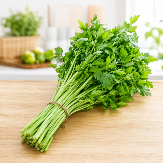 Celery
