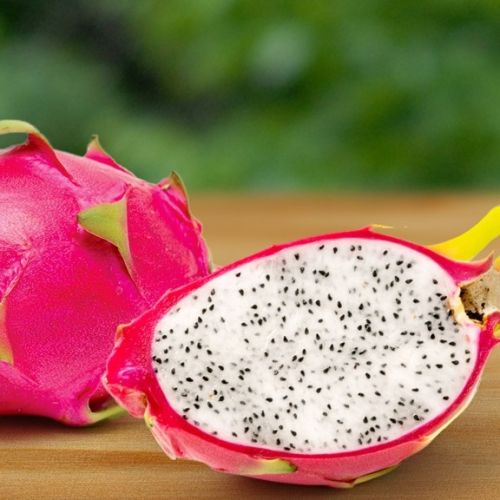 Dragon Fruit